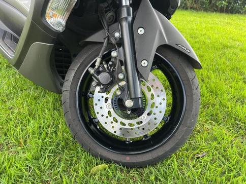 YAMAHA NMAX 160 SE