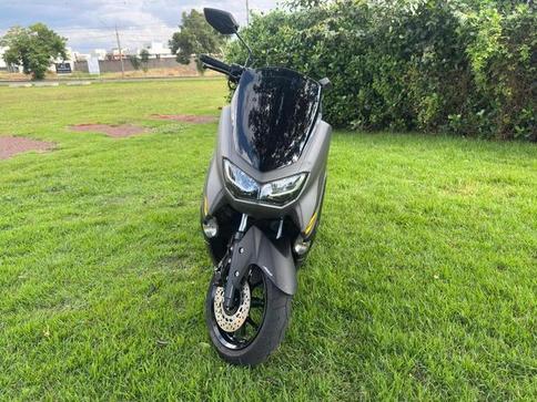 YAMAHA NMAX 160 SE