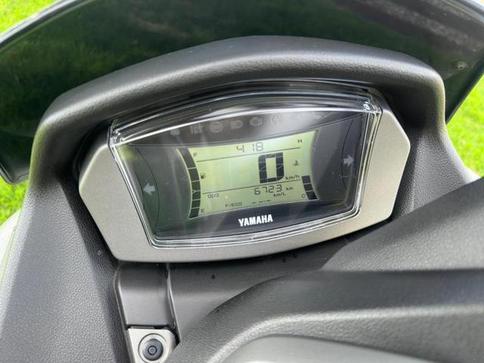 YAMAHA NMAX 160 SE