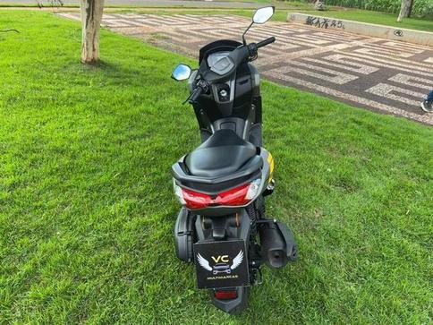 YAMAHA NMAX 160 SE