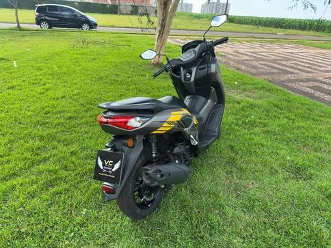 YAMAHA NMAX 160 SE