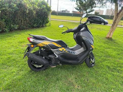 YAMAHA NMAX 160 SE