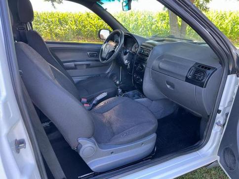 FIAT STRADA WORKING HARD 1.4 FIRE FLEX 8V CS