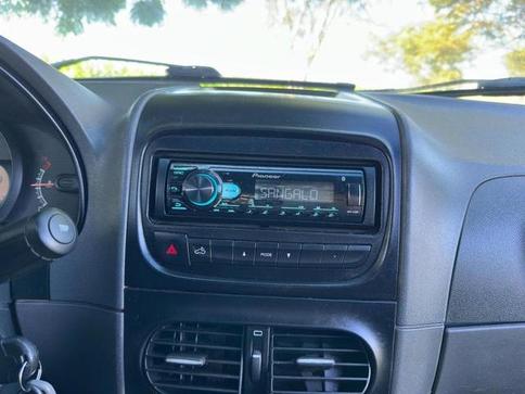 FIAT STRADA WORKING HARD 1.4 FIRE FLEX 8V CS