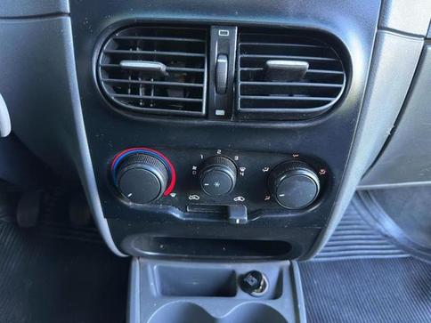 FIAT STRADA WORKING HARD 1.4 FIRE FLEX 8V CS