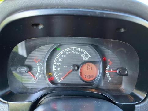 FIAT STRADA WORKING HARD 1.4 FIRE FLEX 8V CS