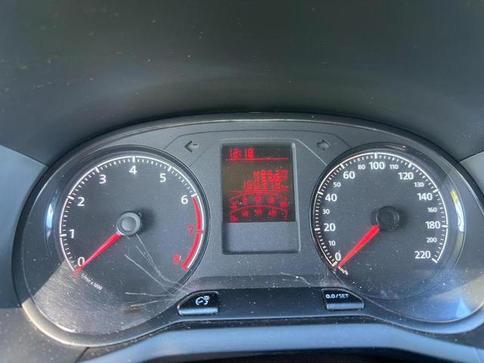 VOLKSWAGEN GOL TRENDLINE 1.0 TOTAL FLEX 4P