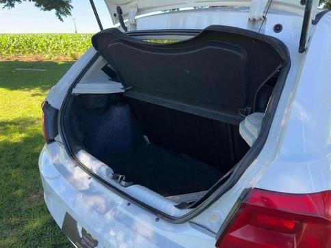 VOLKSWAGEN GOL TRENDLINE 1.0 TOTAL FLEX 4P