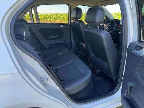 VOLKSWAGEN GOL TRENDLINE 1.0 TOTAL FLEX 4P