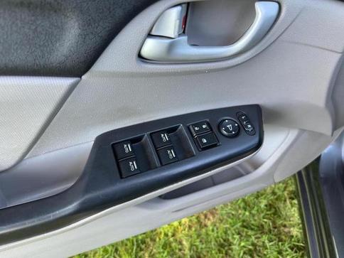 HONDA CIVIC LXR 2.0 FLEXONE 16V AUT.