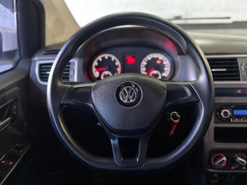 VOLKSWAGEN FOX TRENDLINE 1.6 MSI TOTAL FLEX 4P. MEC.