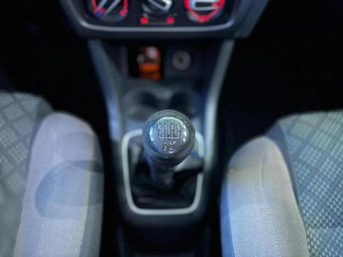 VOLKSWAGEN FOX TRENDLINE 1.6 MSI TOTAL FLEX 4P. MEC.