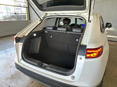 HONDA HR-V EXL 1.5 SENSING 16V 5P AUT