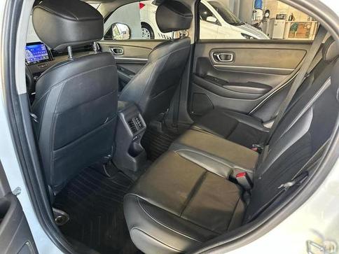 HONDA HR-V EXL 1.5 SENSING 16V 5P AUT