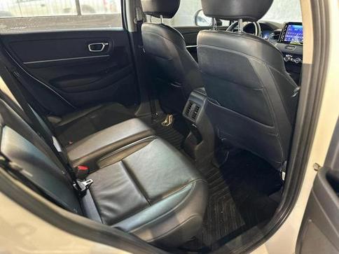 HONDA HR-V EXL 1.5 SENSING 16V 5P AUT