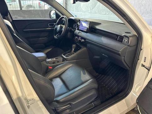 HONDA HR-V EXL 1.5 SENSING 16V 5P AUT