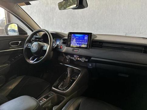 HONDA HR-V EXL 1.5 SENSING 16V 5P AUT