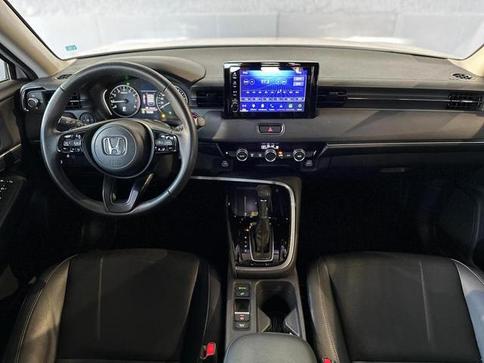 HONDA HR-V EXL 1.5 SENSING 16V 5P AUT
