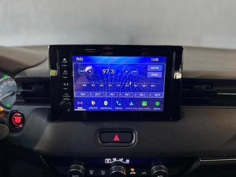 HONDA HR-V EXL 1.5 SENSING 16V 5P AUT
