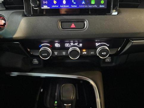 HONDA HR-V EXL 1.5 SENSING 16V 5P AUT