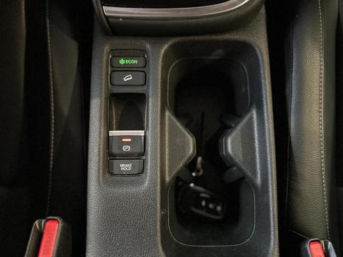 HONDA HR-V EXL 1.5 SENSING 16V 5P AUT