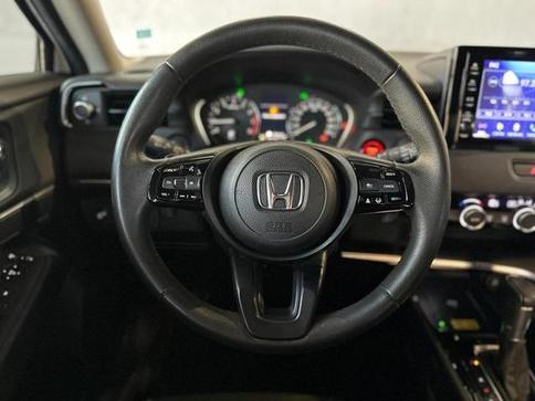 HONDA HR-V EXL 1.5 SENSING 16V 5P AUT