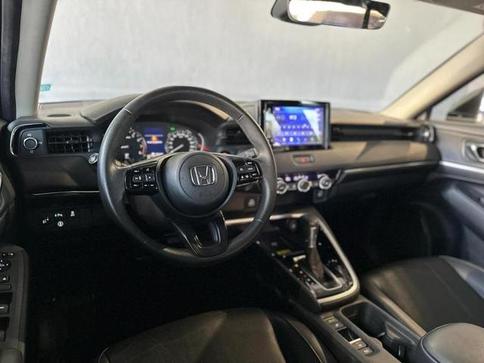 HONDA HR-V EXL 1.5 SENSING 16V 5P AUT