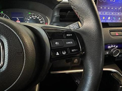 HONDA HR-V EXL 1.5 SENSING 16V 5P AUT