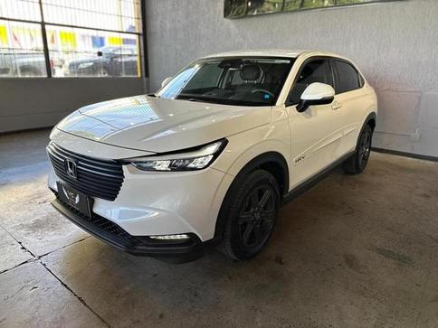 HONDA HR-V EXL 1.5 SENSING 16V 5P AUT