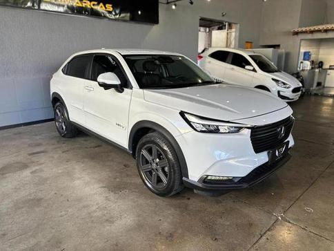 HONDA HR-V EXL 1.5 SENSING 16V 5P AUT