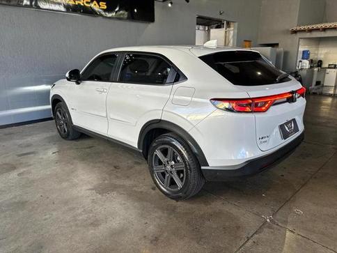 HONDA HR-V EXL 1.5 SENSING 16V 5P AUT