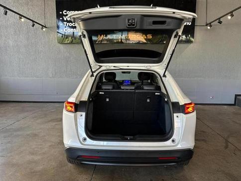 HONDA HR-V EXL 1.5 SENSING 16V 5P AUT