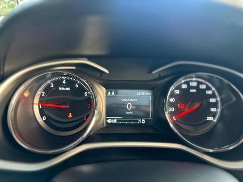 CHEVROLET ONIX SEDAN PLUS LT 1.0 12V MANUAL