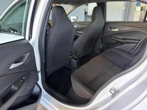 CHEVROLET ONIX SEDAN PLUS LT 1.0 12V MANUAL