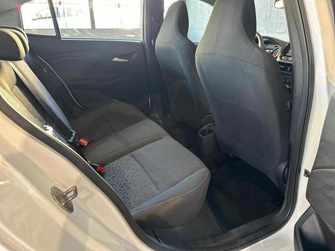 CHEVROLET ONIX SEDAN PLUS LT 1.0 12V MANUAL