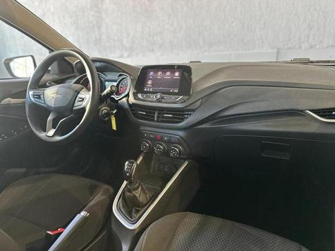 CHEVROLET ONIX SEDAN PLUS LT 1.0 12V MANUAL
