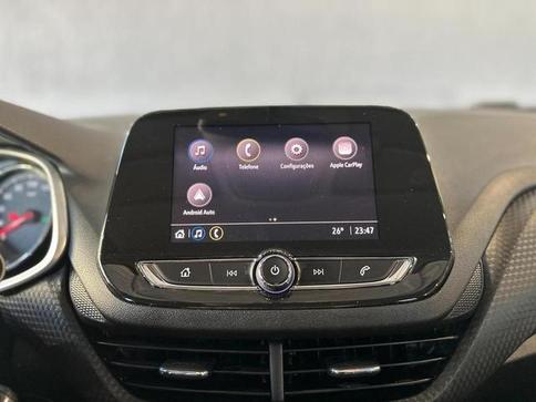 CHEVROLET ONIX SEDAN PLUS LT 1.0 12V MANUAL