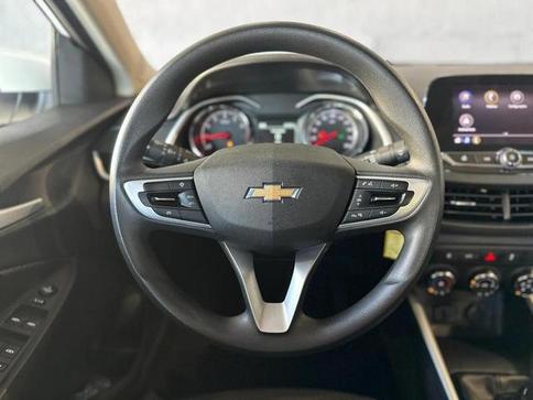 CHEVROLET ONIX SEDAN PLUS LT 1.0 12V MANUAL