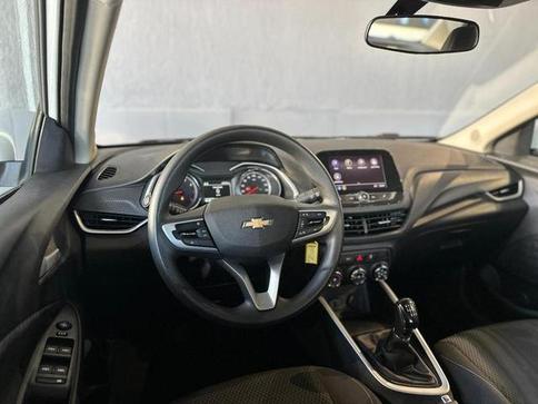 CHEVROLET ONIX SEDAN PLUS LT 1.0 12V MANUAL