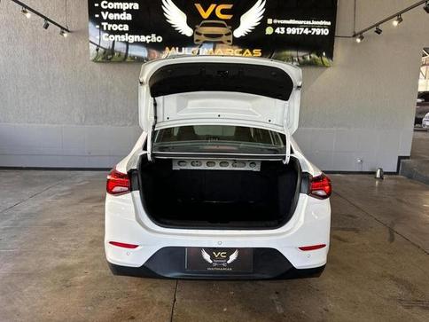 CHEVROLET ONIX SEDAN PLUS LT 1.0 12V MANUAL