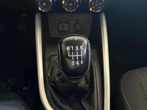 CHEVROLET ONIX SEDAN PLUS LT 1.0 12V MANUAL