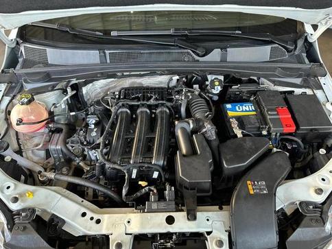 CHEVROLET ONIX SEDAN PLUS LT 1.0 12V MANUAL
