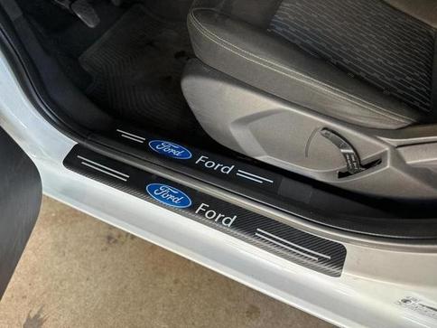 FORD KA SE 1.0 TIVCT MANUAL