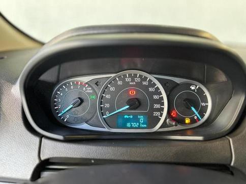 FORD KA SE 1.0 TIVCT MANUAL