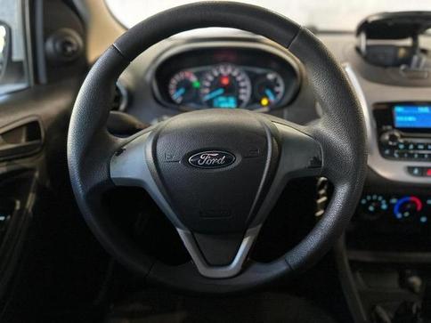 FORD KA SE 1.0 TIVCT MANUAL