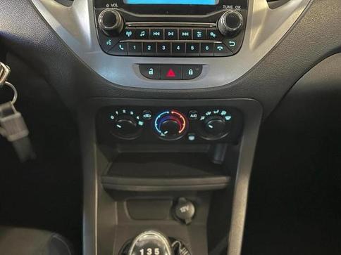 FORD KA SE 1.0 TIVCT MANUAL