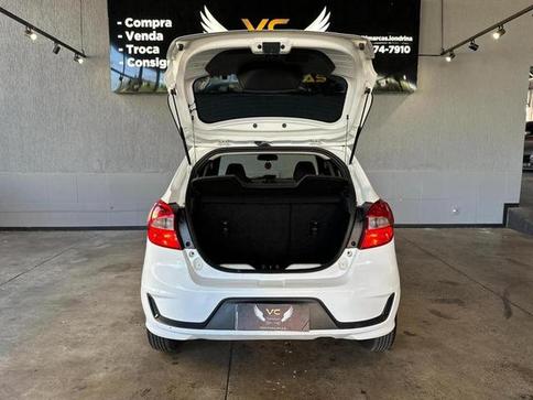 FORD KA SE 1.0 TIVCT MANUAL