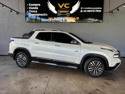 FIAT TORO RANCH 2.0 TDI 16V 4X4