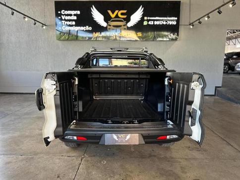 FIAT TORO RANCH 2.0 TDI 16V 4X4