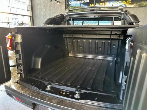 FIAT TORO RANCH 2.0 TDI 16V 4X4